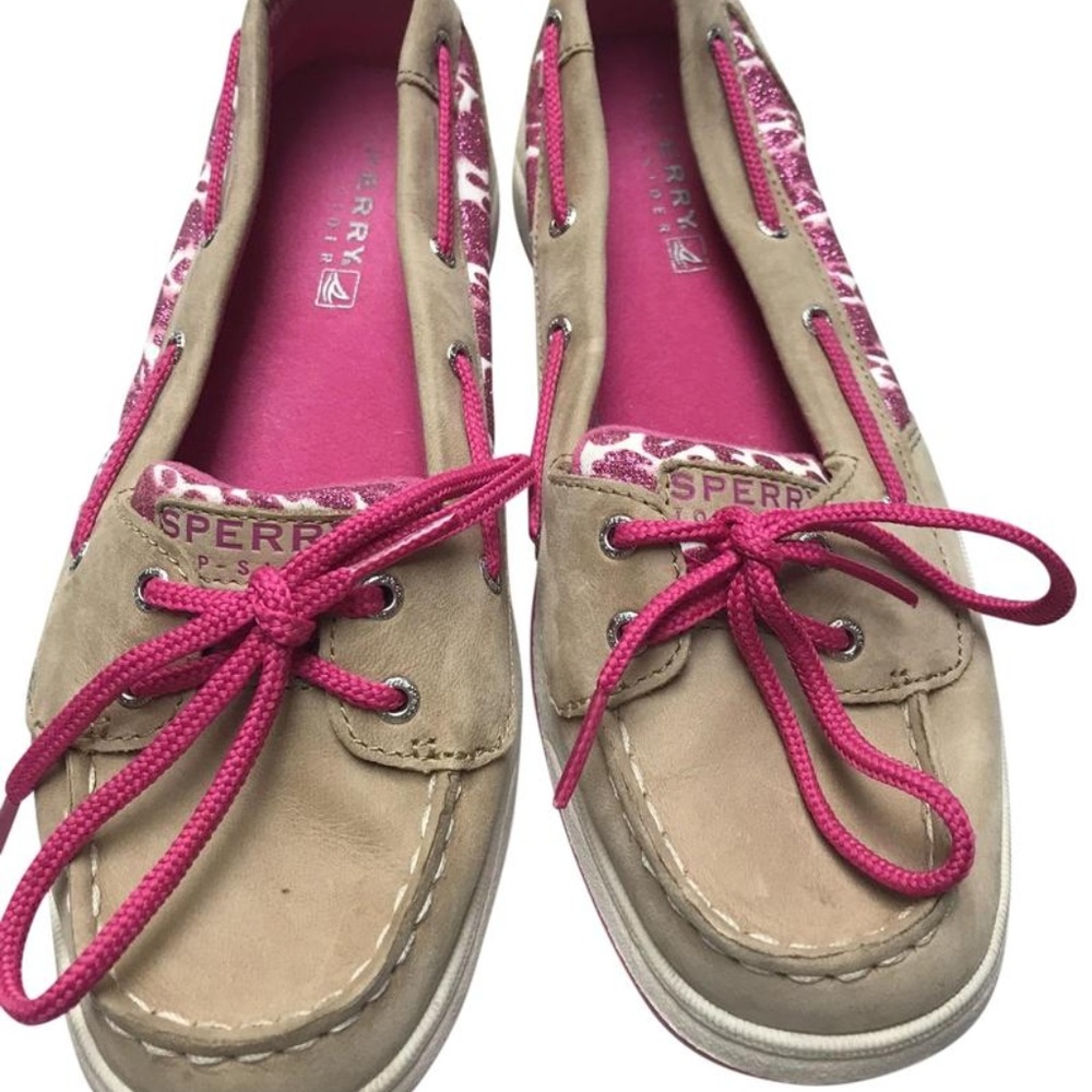 Sperry Shoes